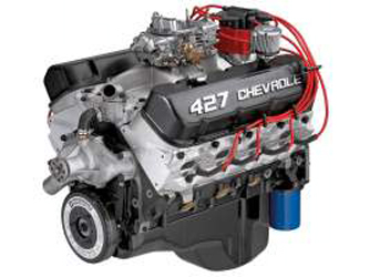 P965E Engine
